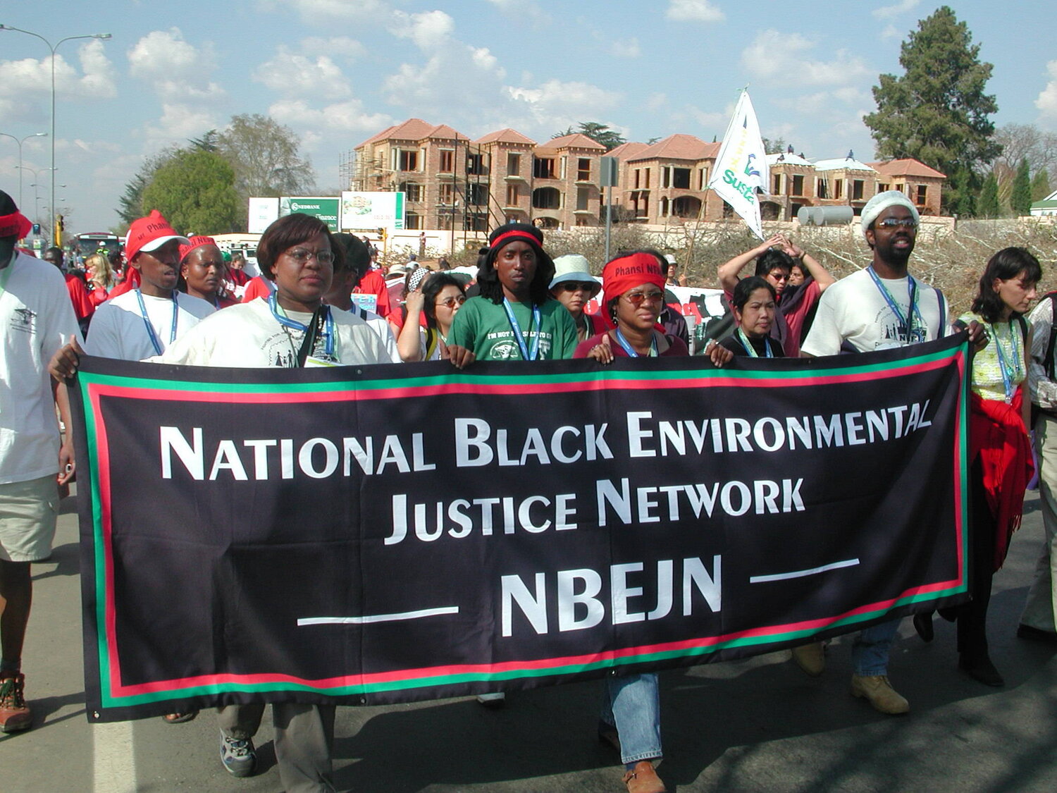 National Black Environmental Justice Network Relaunches