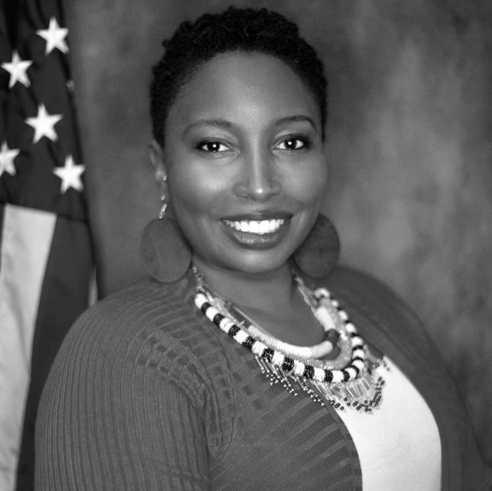 Cydny A. Neville Announces Candidacy for 52nd District Delegate