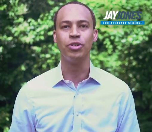 Delegate Jay Jones Announces Historic Run for Attorney General