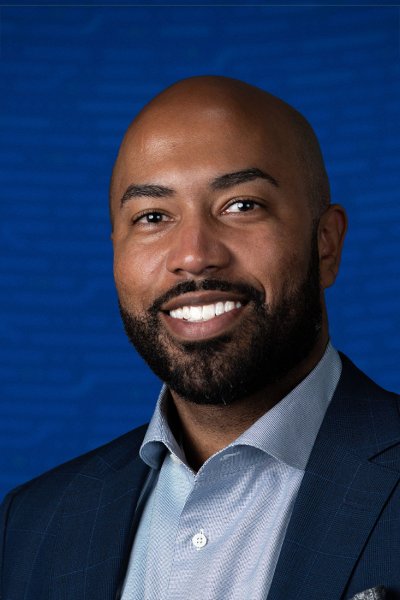 Sean Perryman to host virtual forum on Black candidates