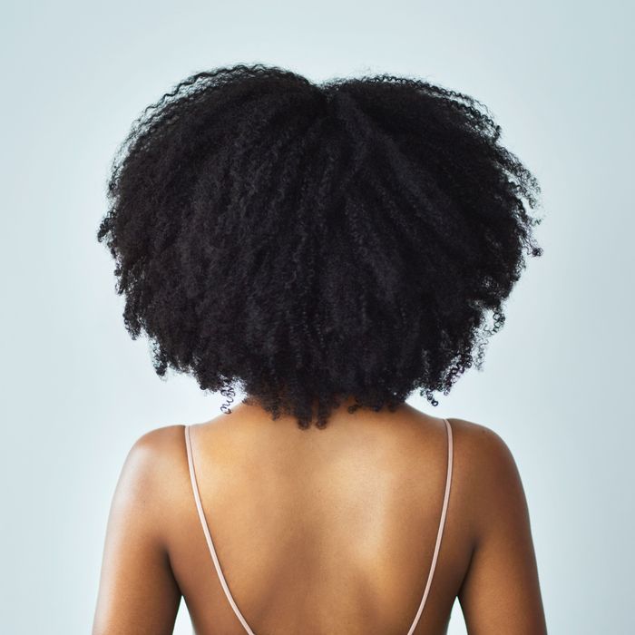 Tell Us: Responses to Natural Hair in the Workplace