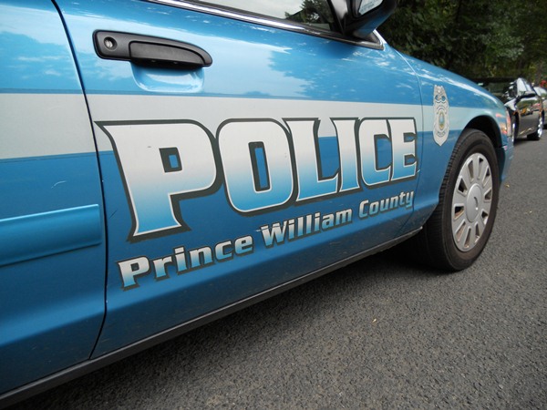 Prince William Police Requests Board of County Supervisors for Allocation of Funds