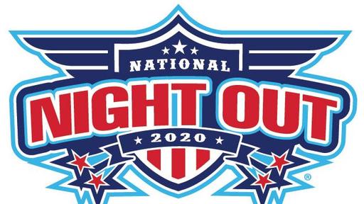 Town of Dumfries Announces                       National Night Out 2020 Schedule