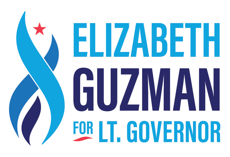 Guzman Announces Historic Run for Lt. Governor