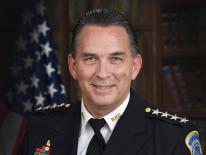 Prince William County Hires DC Police Chief