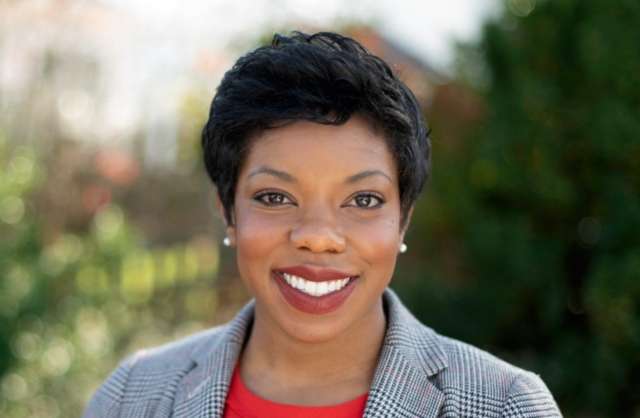 Briana Sewell Announces Bid For Delegate In 51st District - PW Perspective