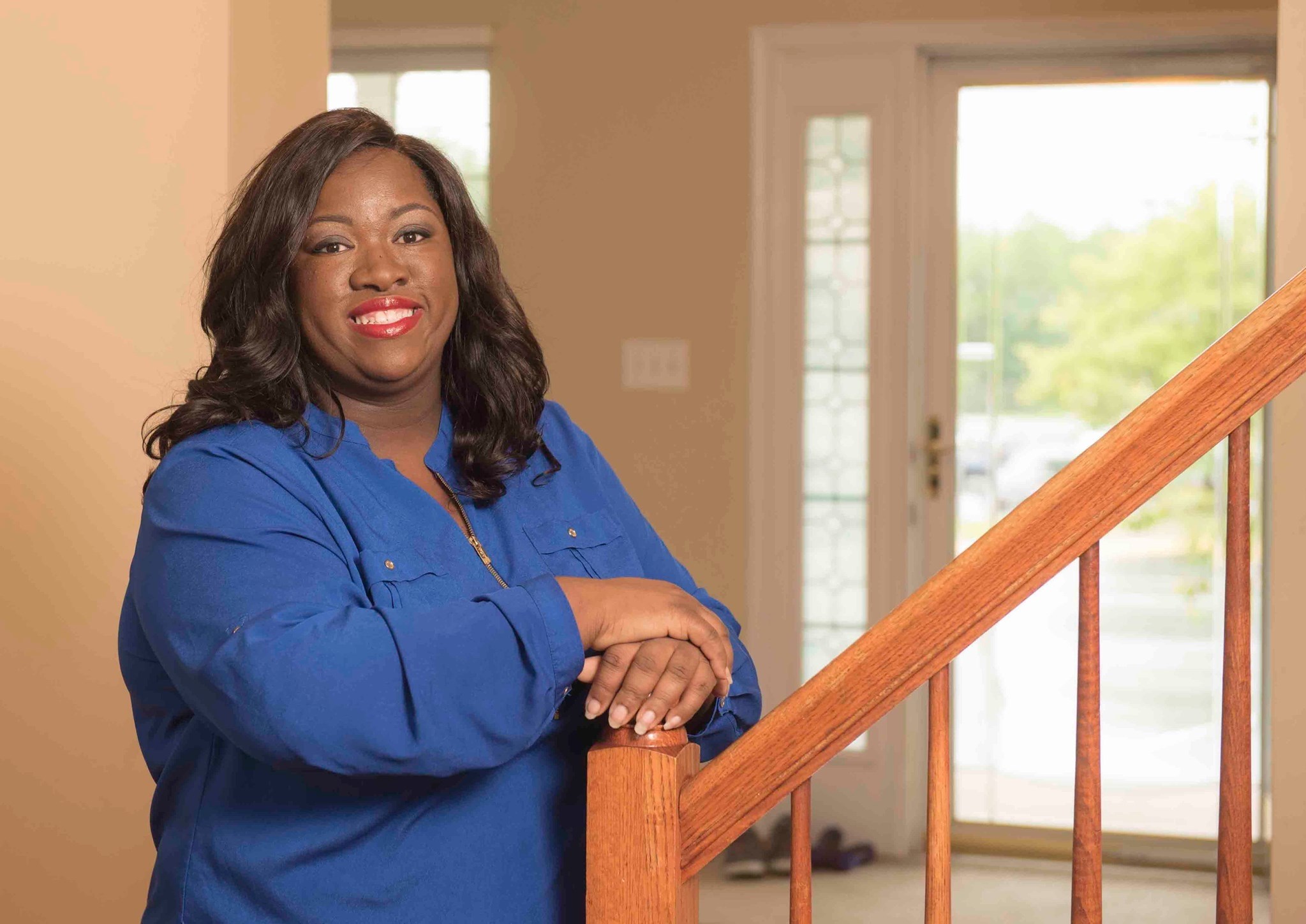 BREAKING: Candi King Wins Special Election in Second District