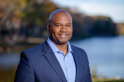 D.J. Jordan Considering Another Run for House of Delegates