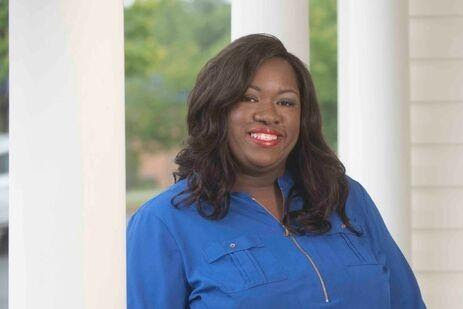 Candi King Announces Candidacy for House of Delegates in Upcoming Special Election