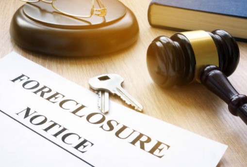 Legislation to Prevent Foreclosures Passes General Assembly