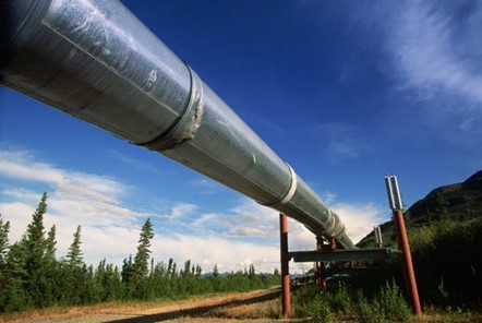 Pipeline Reform Bill One Step Closer to Legislation