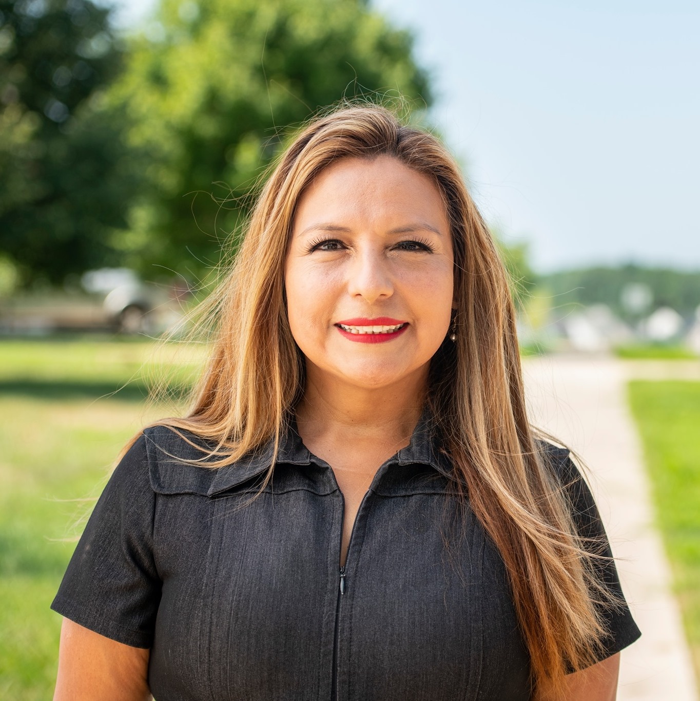 Delegate Elizabeth Guzman Withdraws from Lt. Governor Race