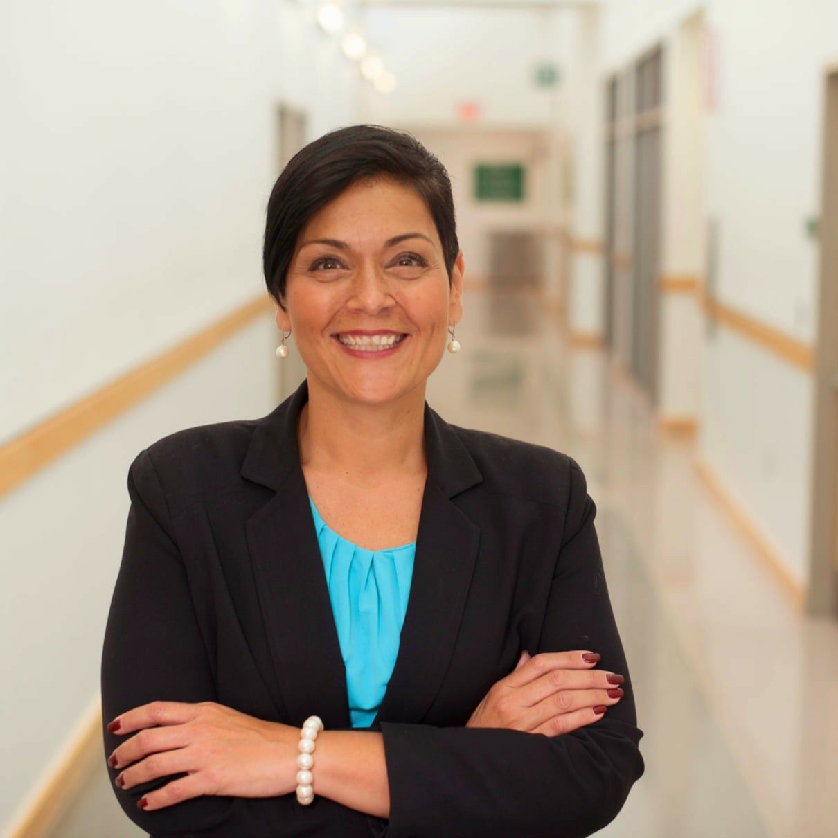 Hala Ayala Releases Plan to Protect Black Mothers, End Racial Disparities in Healthcare Outcomes