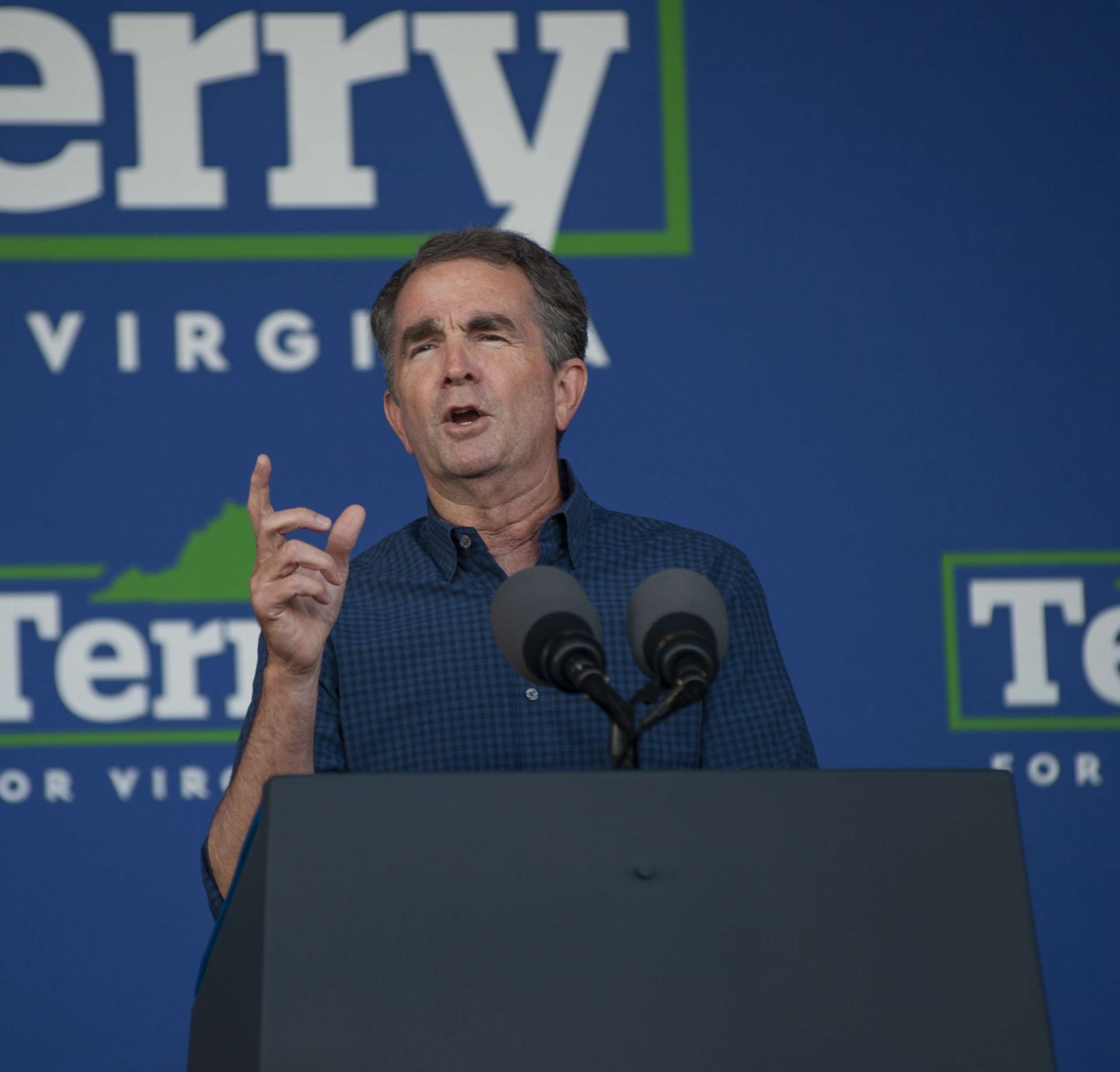 Governor Northam Announces $500 Million Investment to Improve Air Quality in Virginia Schools