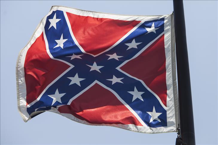 Editorial: The Confederate Remnant in the House of Delegates