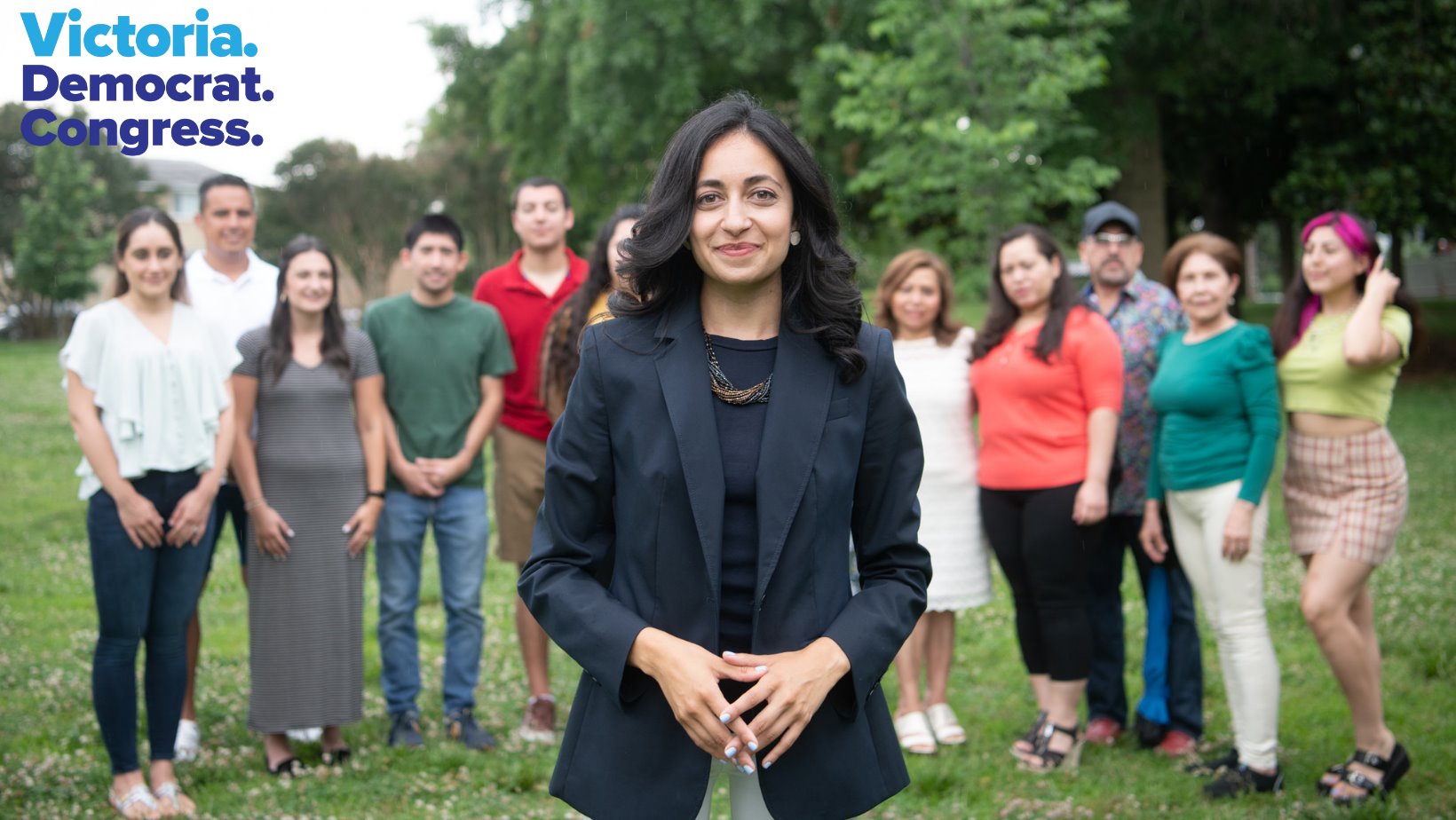 Victoria Virasingh to Challenge Congressman Don Beyer in VA-08 Primary Election