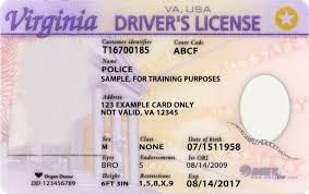 Could Virginia driver licenses soon include racial and ethnic information?