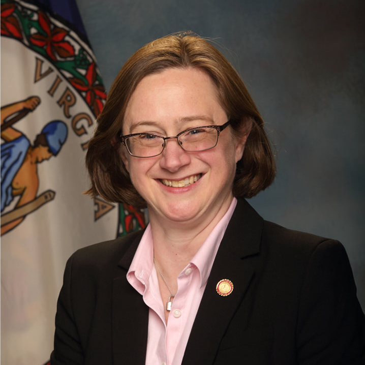 Governor Northam Appoints Frances Bradford New Secretary of Education