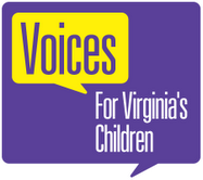 Advocacy organizations hold “Just Futures for Children & Young People Rally”