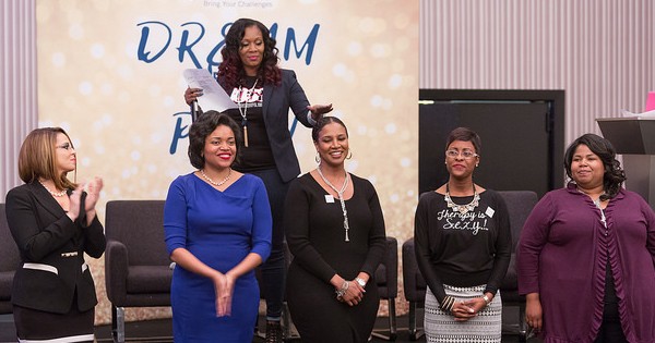 BOSS Network Offers $500K in Funding and Free Coaching for Black Women Entrepreneurs