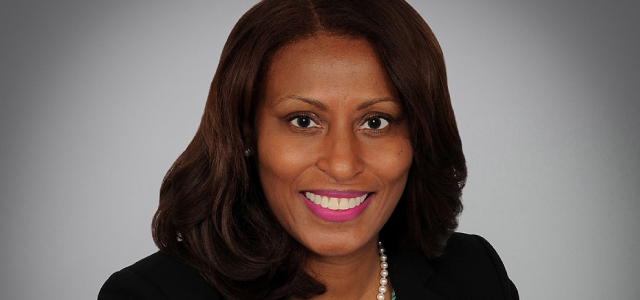 Superintendent Dr. LaTanya D. McDade Named Region IV Superintendent Of The Year