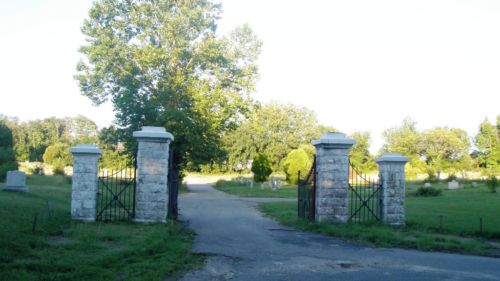 Governor Signs McClellan/McQuinn Bill to Preserve Historic African-American Cemeteries