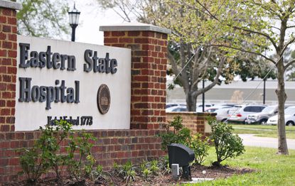 As state mental hospitals struggle, lawmakers eye the agency overseeing them