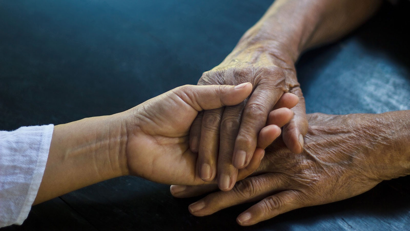 Teaching the Black community about dementia and Alzheimer’s