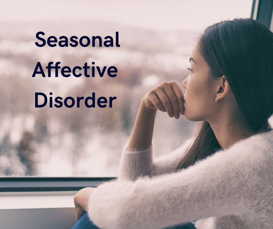 What Is Seasonal Affective Disorder?