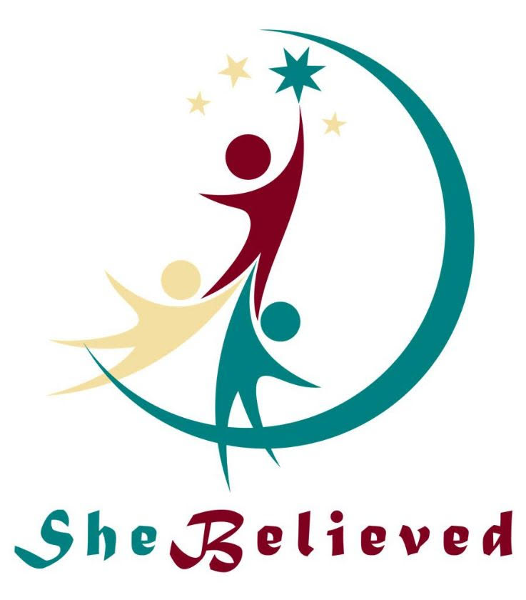 Dr. Bridget Nkumbe living out her purpose with SheBelieved