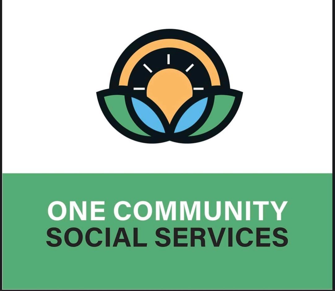 One Community Social Services announces grand re-opening
