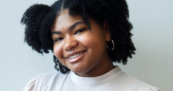 Entrepreneur Opens Her Heart to African American Foster Children and Their Unique Hair Needs