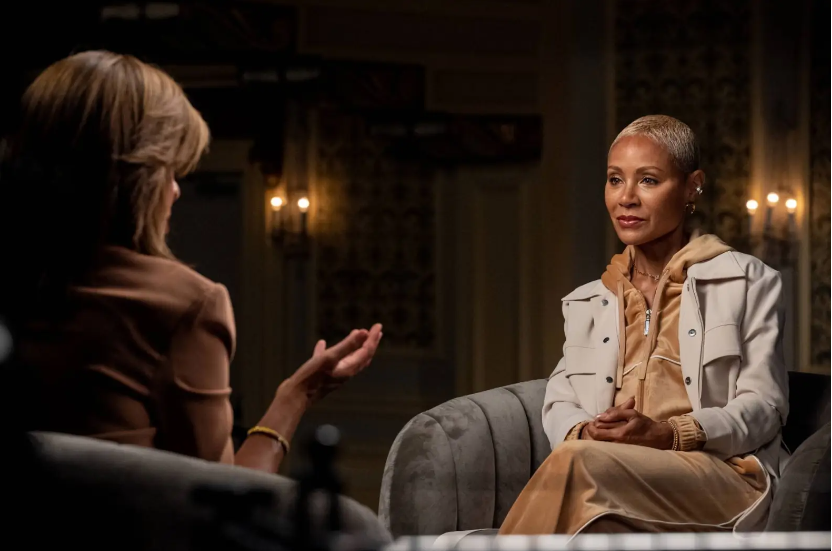 Jada Pinkett-Smith’s Tell-All Book Sparks Vital Conversations About Healthy vs. Toxic Relationships