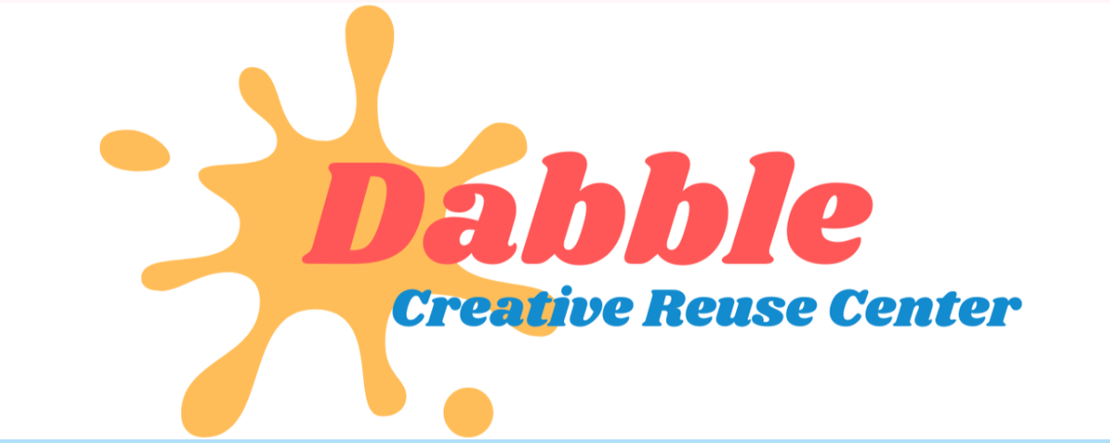 Embrace Creativity and Sustainability at Dabble, Manassas’ New Creative Reuse Center