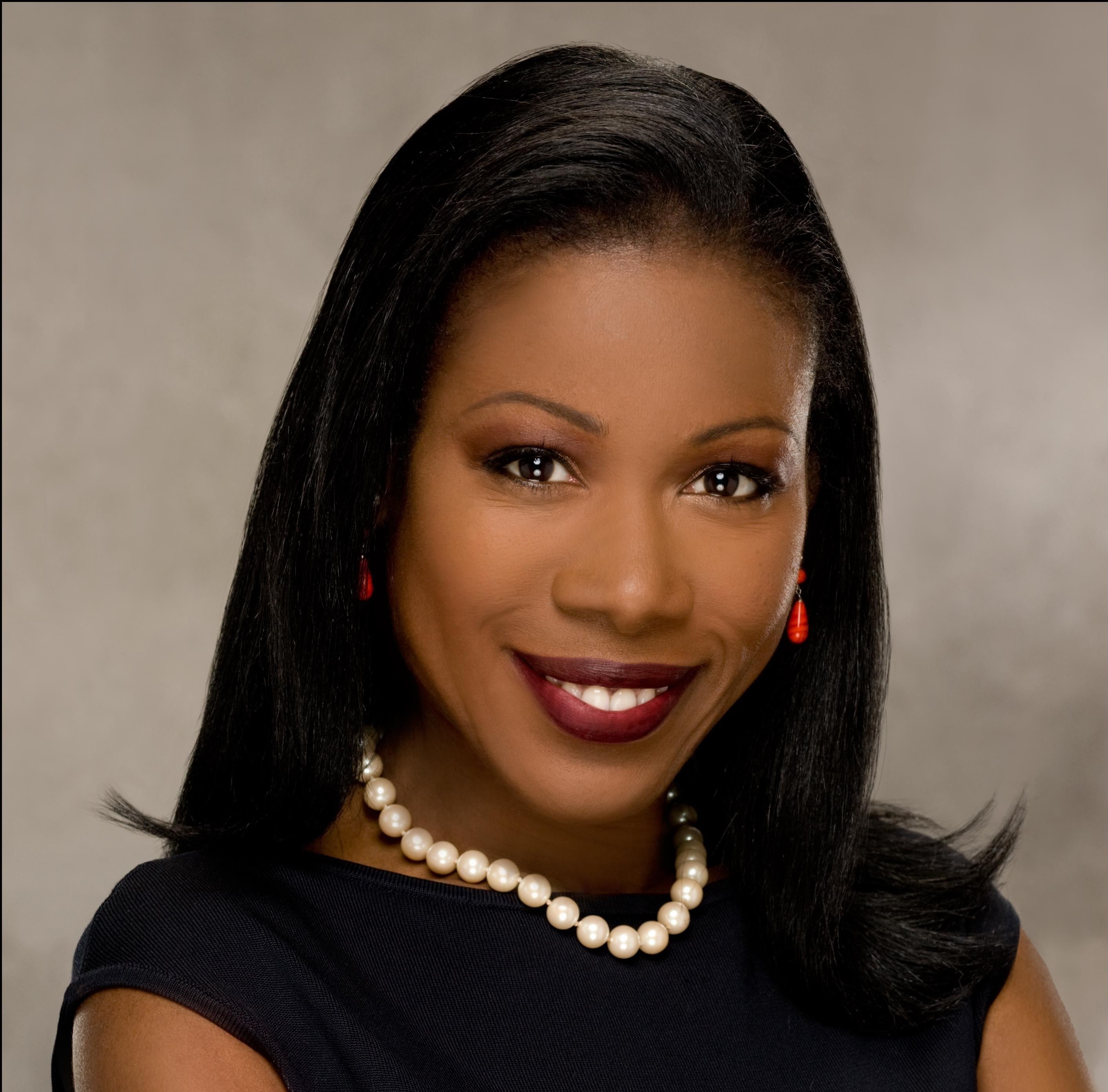 My Evening with Isabel Wilkerson