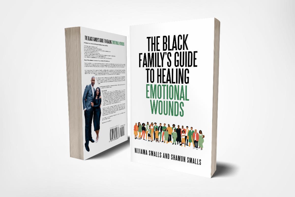Confronting Sex Culture, Self-Sabotage, Church Hurt, Marriage Deficit, and Trauma Cycles within the Black Community