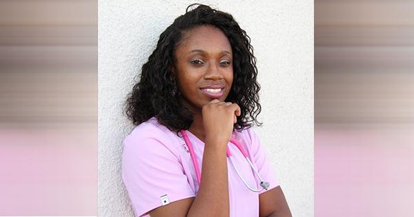 Black Woman With a PhD in Nursing is Helping Other Nurses to Build a Career as Freelance Writers