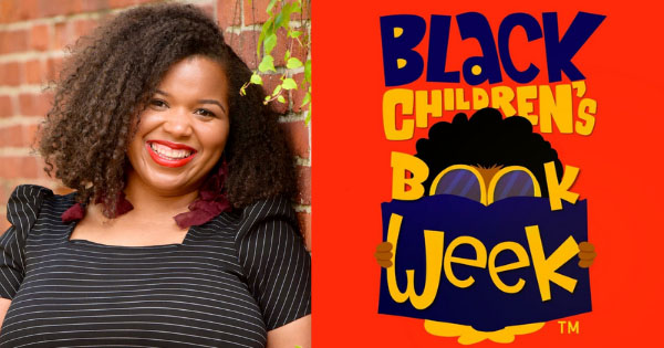 Black Children’s Books Are Being Banned, But This Black Author Launched a Global Movement to Celebrate Them