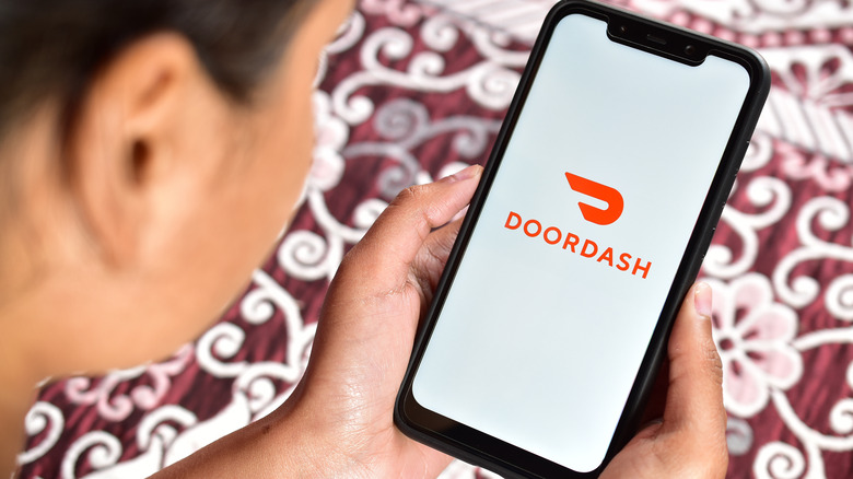The Education Industry Can Take a Lesson from DoorDash