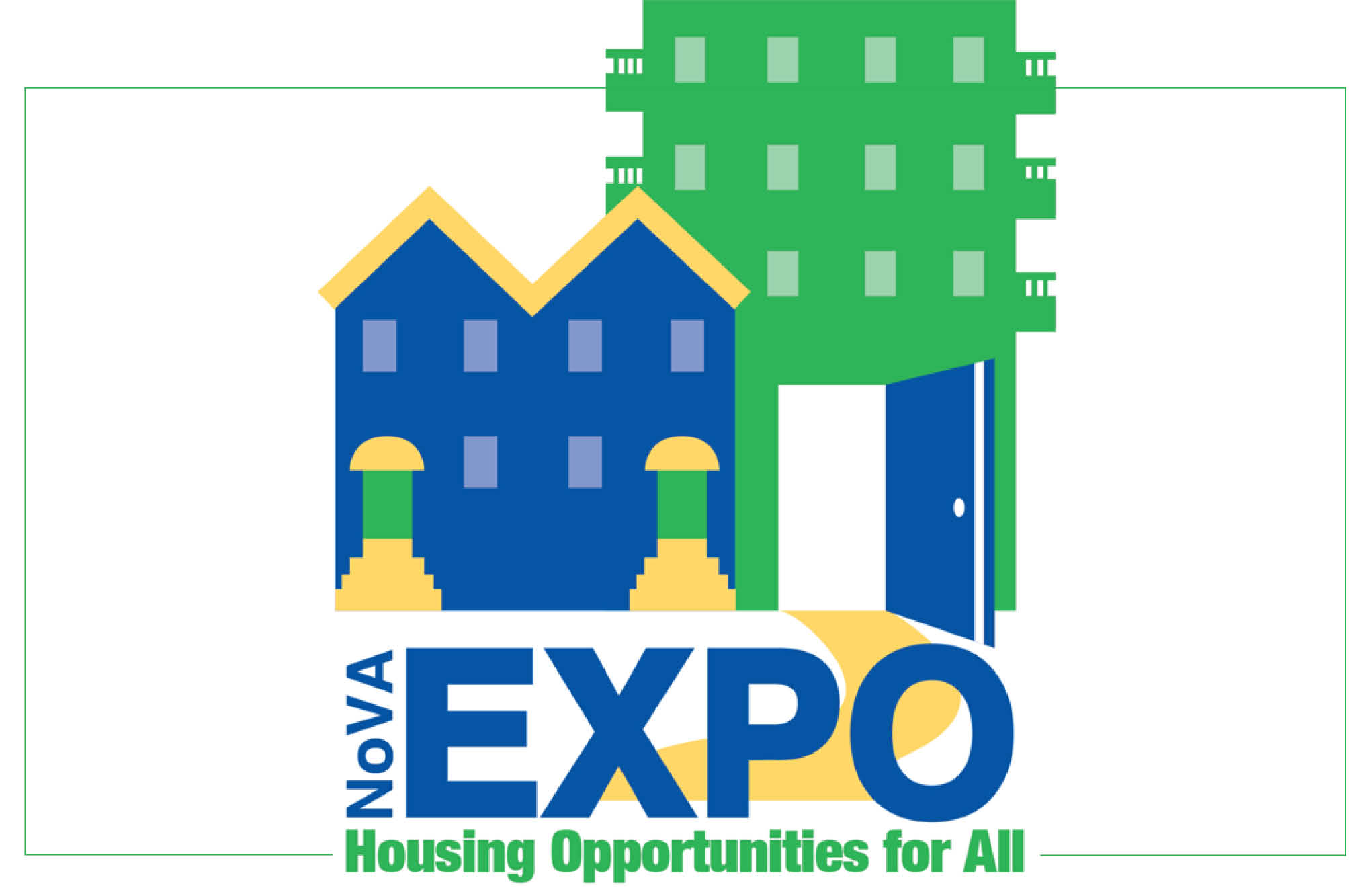 Northern Virginia Housing Expo Returns