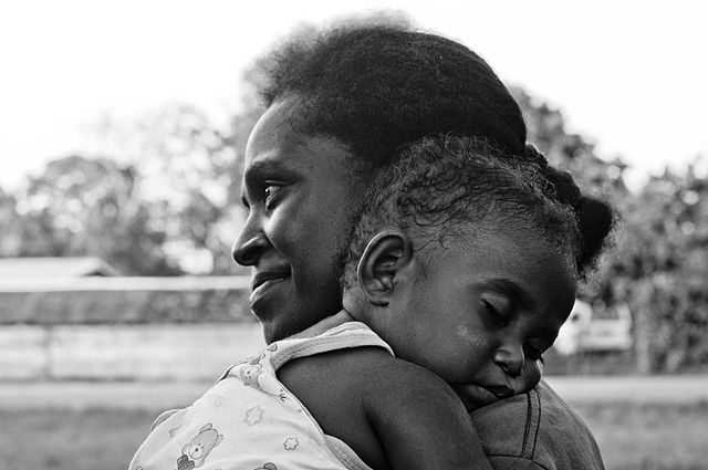 Virginia prepares to celebrate Black Maternal Health Week