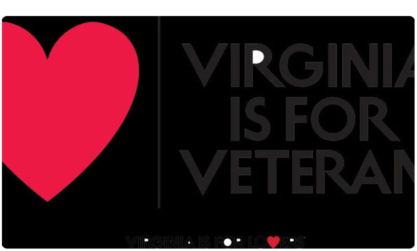 Support Virginia Military Survivors and Dependents Education Program