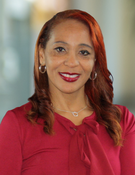 Tonya White to be named new chair of the Northern Virginia Black Chamber of Commerce